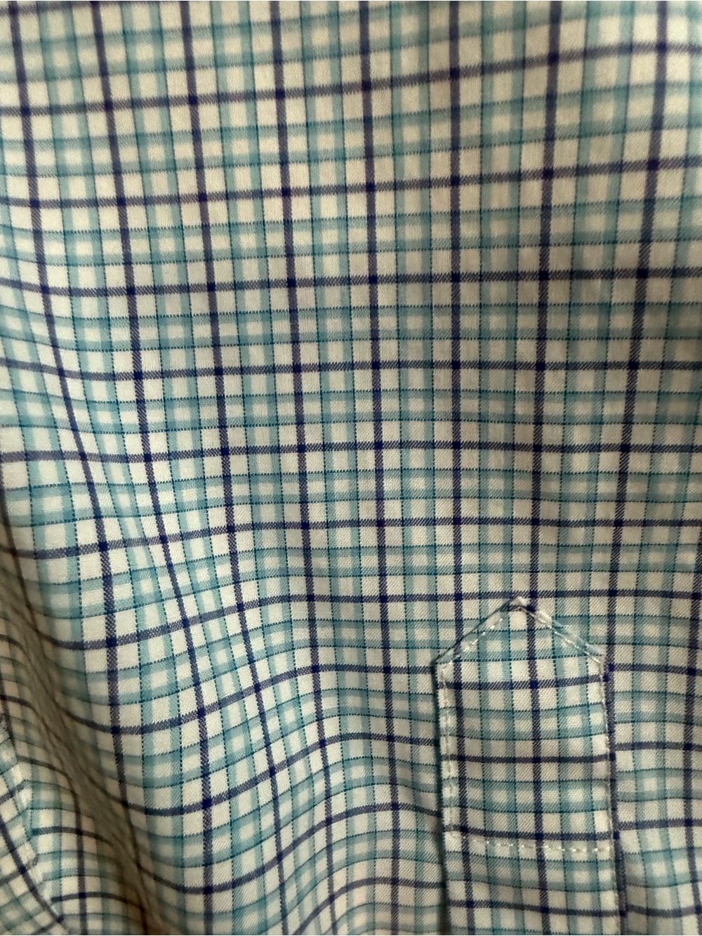 Men’s Jos. A. Bank Traveler collection shirt Size Large - Picture 3 of 5